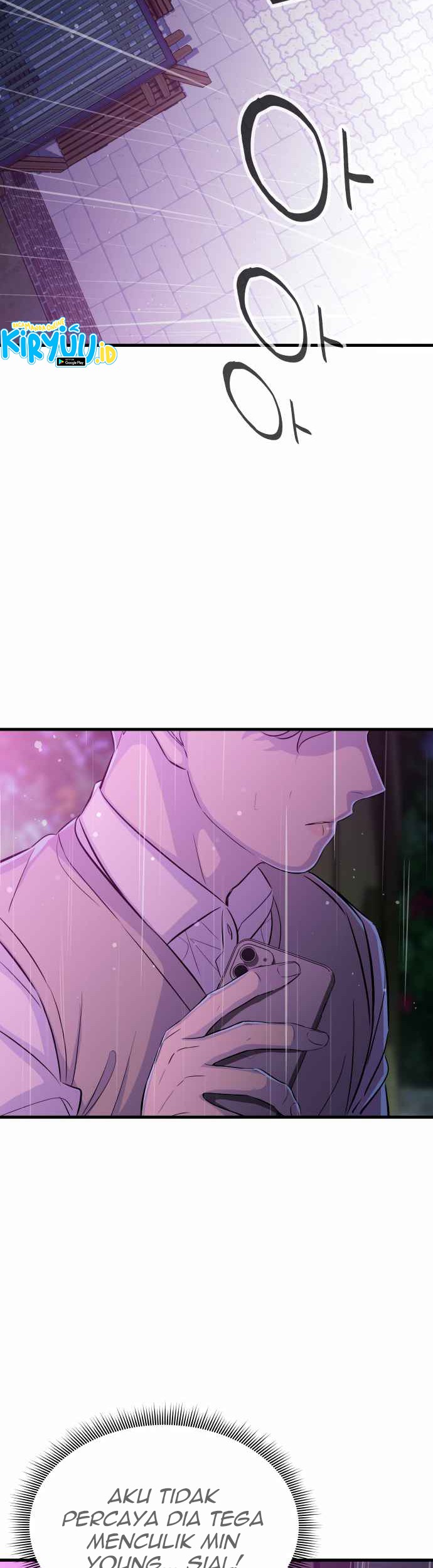 Incompetent Villain Bab 22 halaman 40
