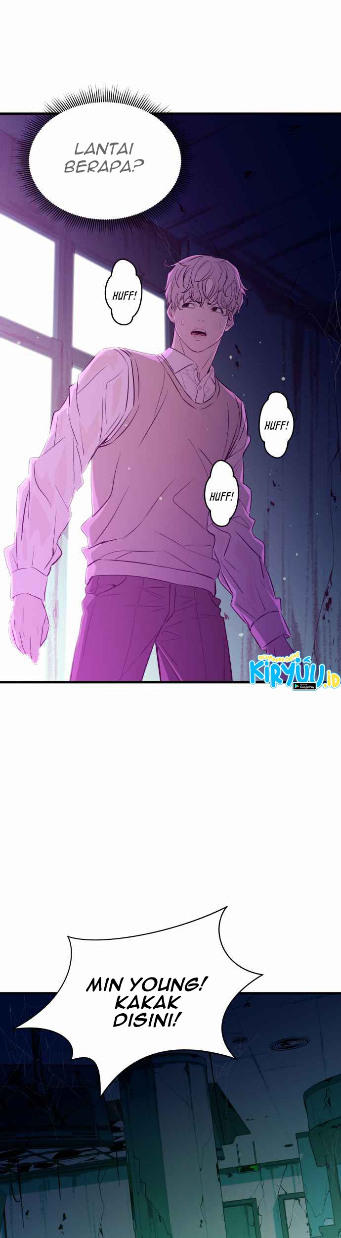Incompetent Villain Bab 22 halaman 43