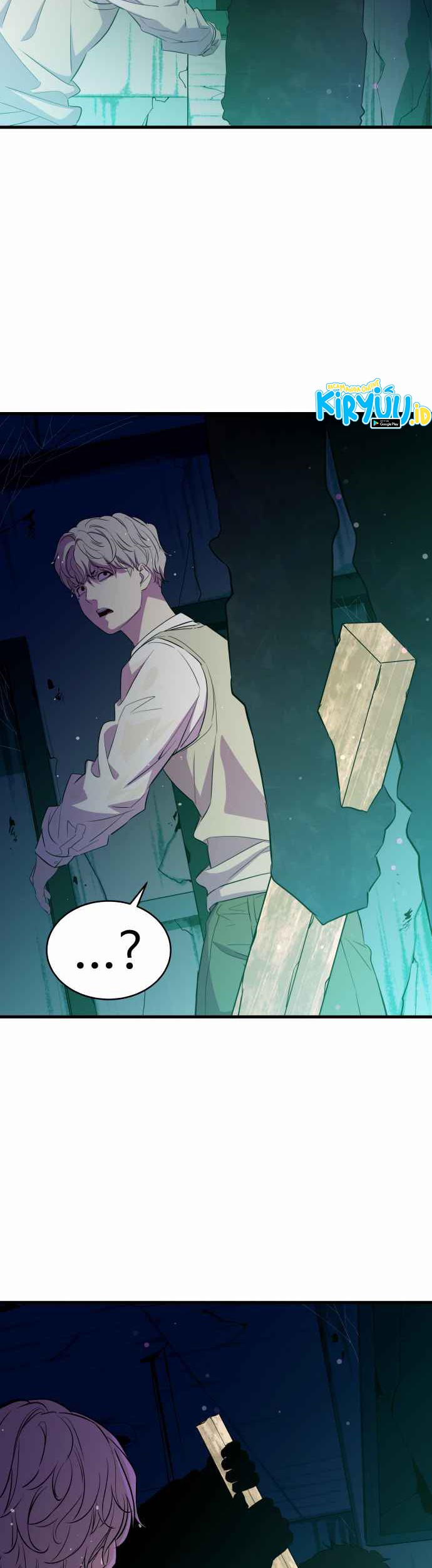 Incompetent Villain Bab 22 halaman 46