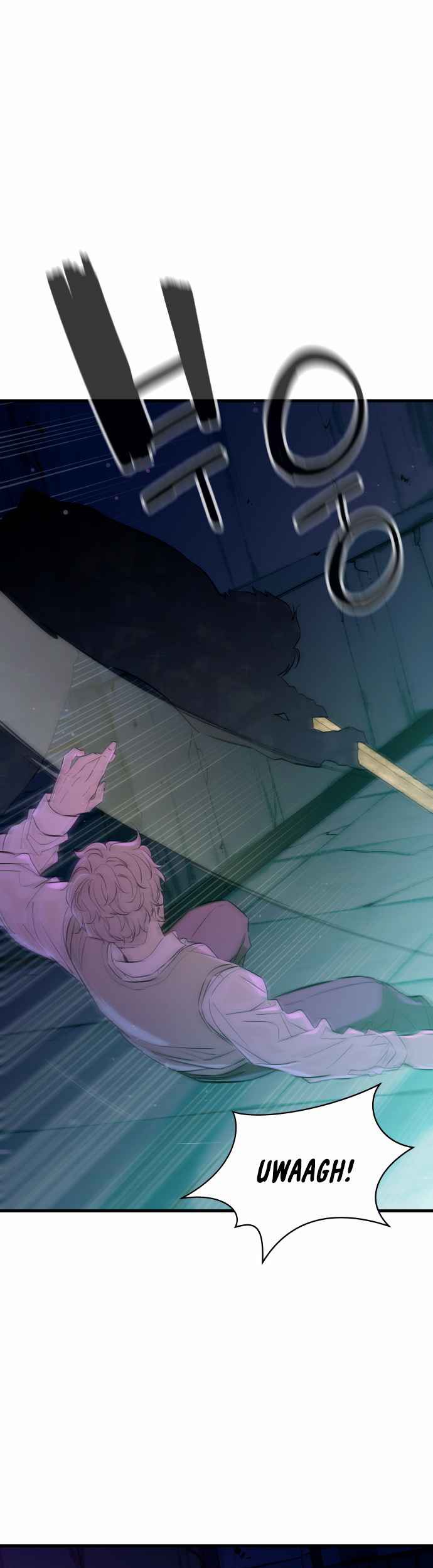 Incompetent Villain Bab 22 halaman 48