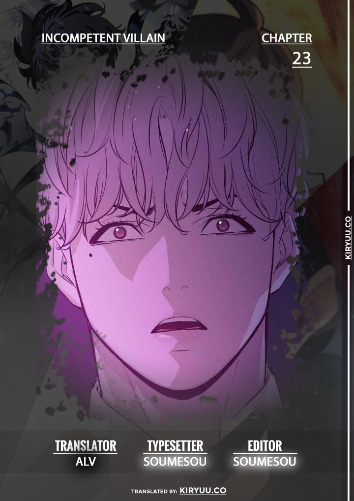 Incompetent Villain Bab 23 halaman 2