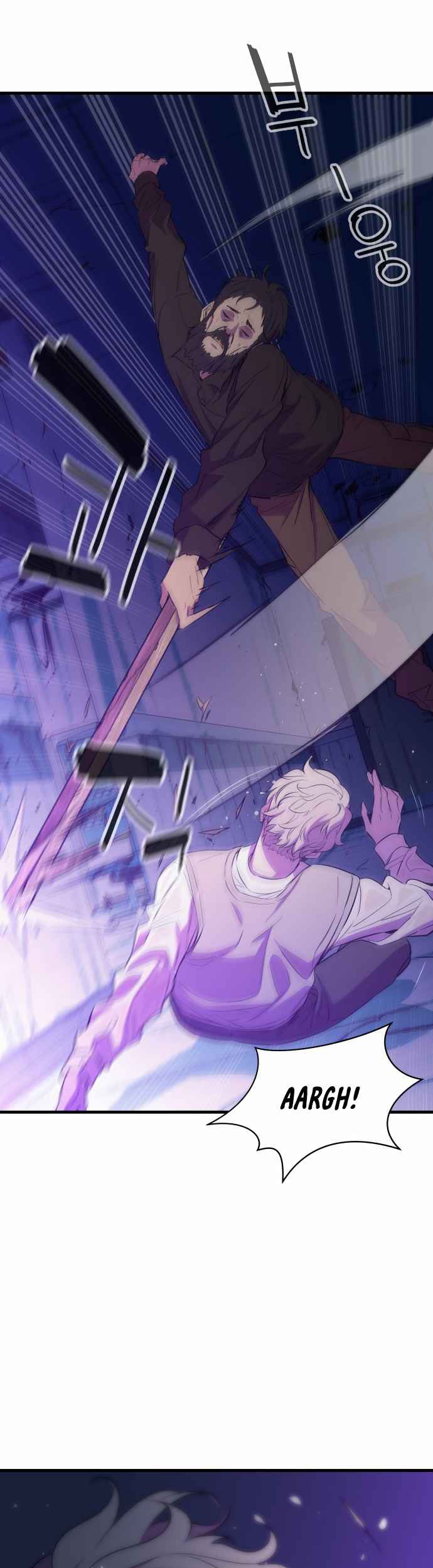 Incompetent Villain Bab 23 halaman 8