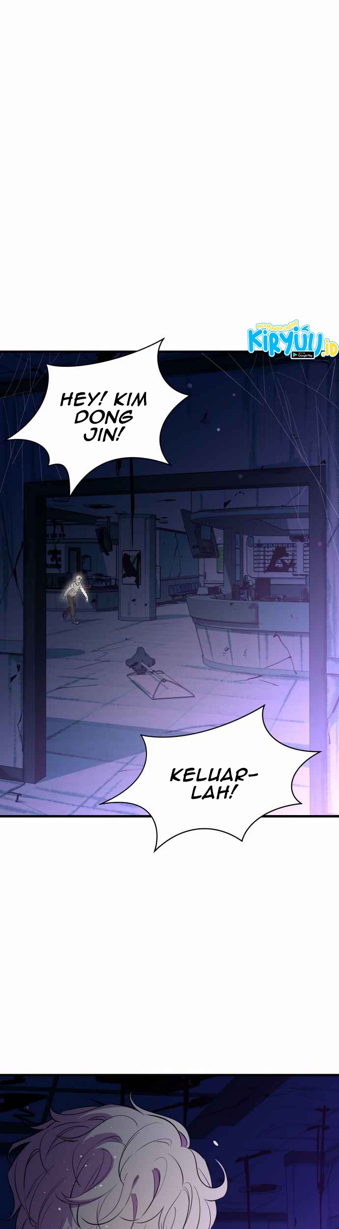 Incompetent Villain Bab 23 halaman 12