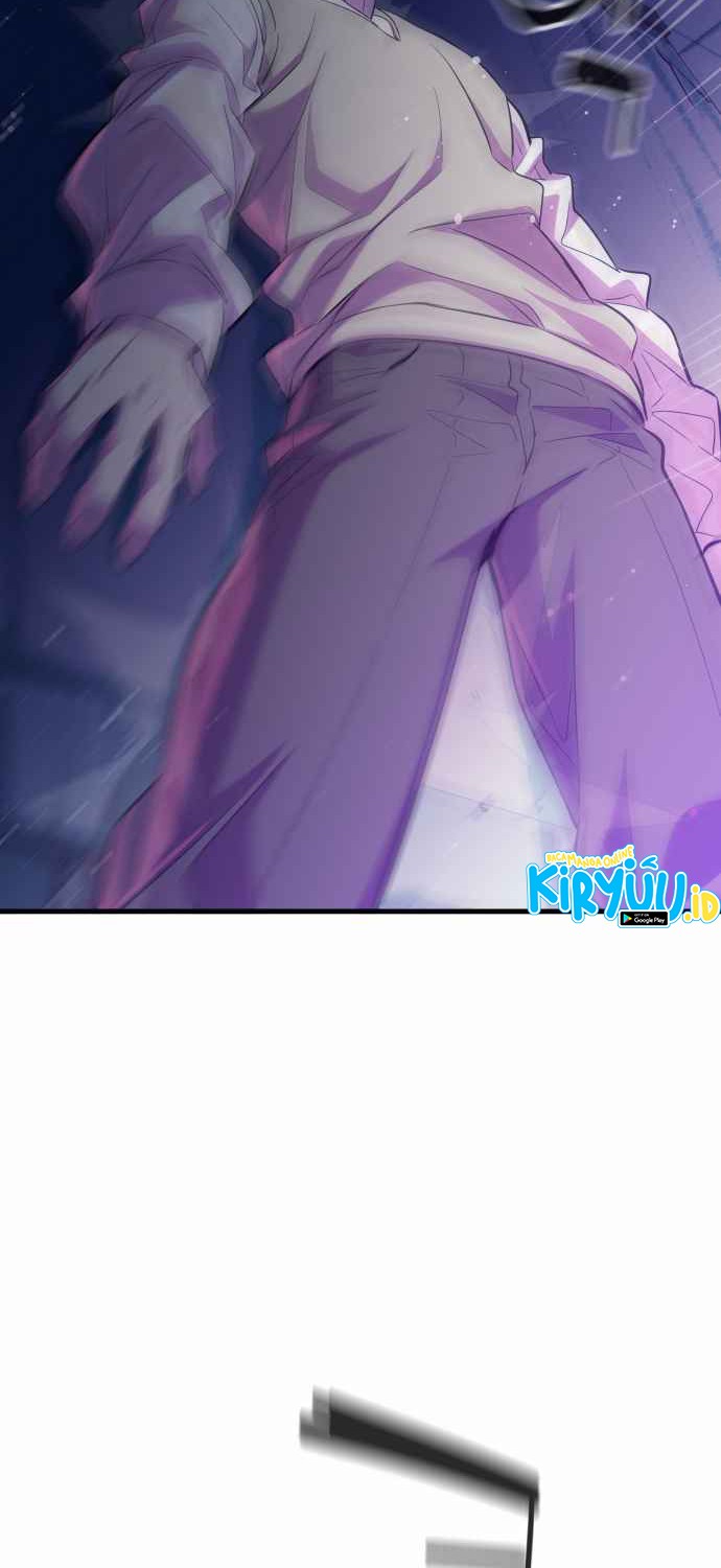 Incompetent Villain Bab 23 halaman 15