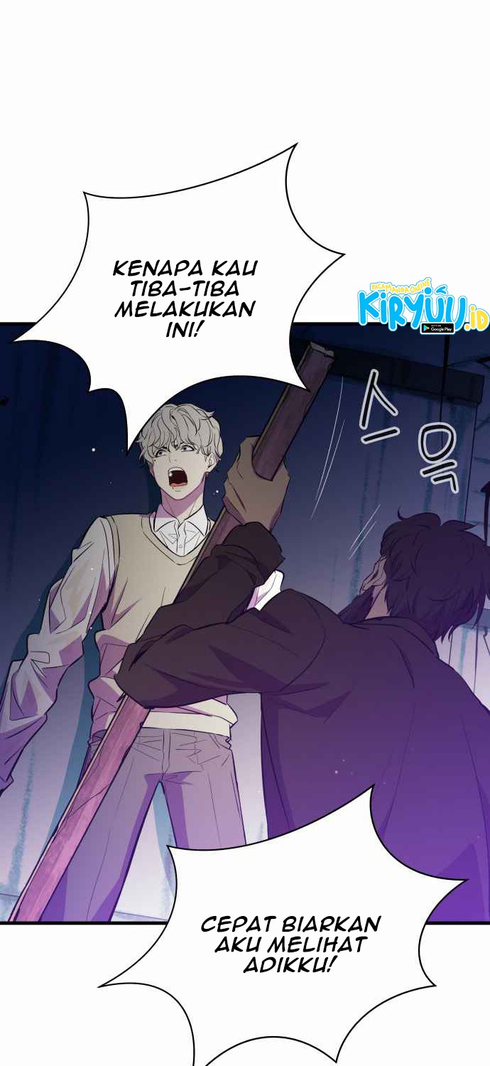 Incompetent Villain Bab 23 halaman 19