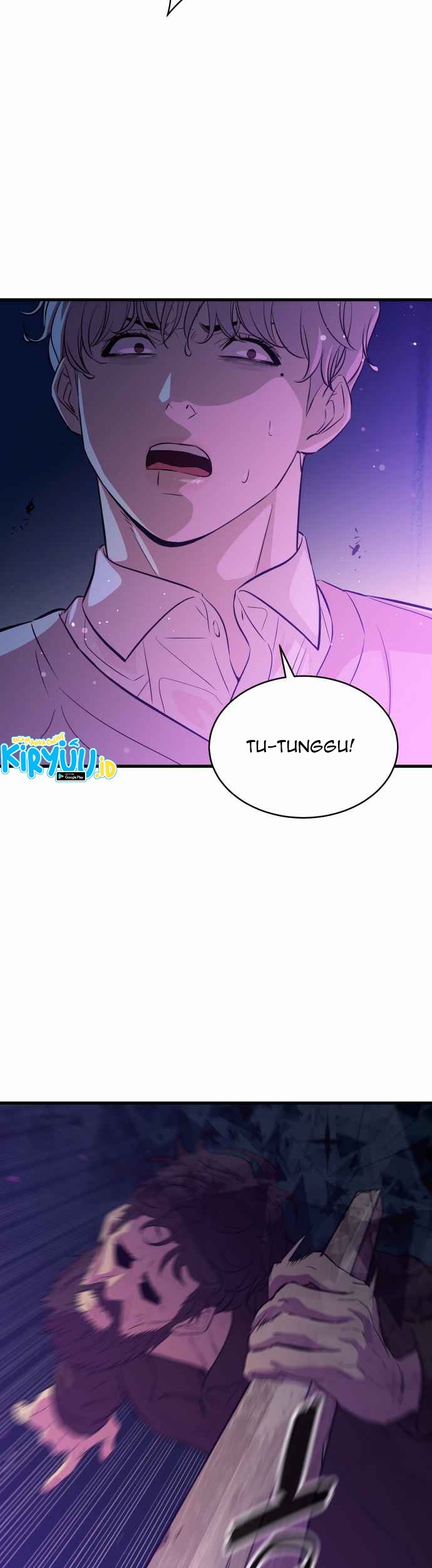 Incompetent Villain Bab 23 halaman 20