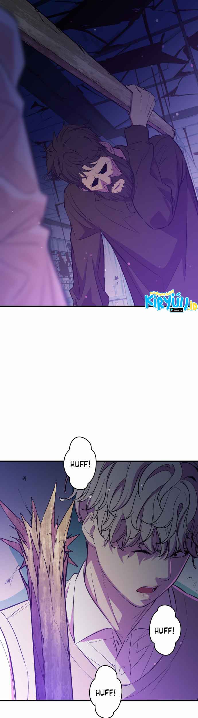 Incompetent Villain Bab 23 halaman 24