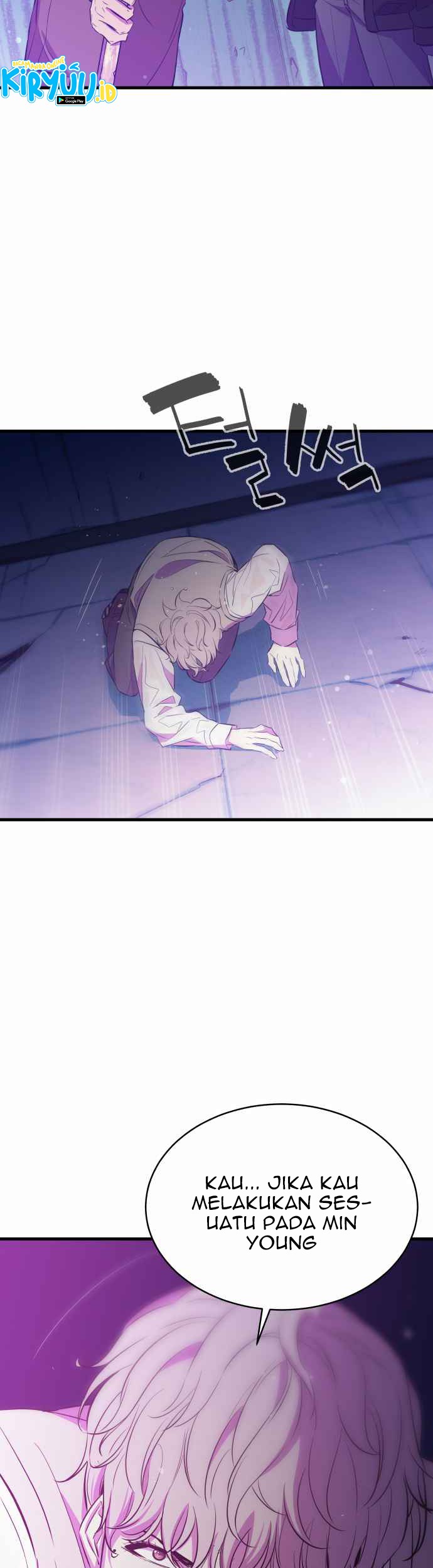 Incompetent Villain Bab 23 halaman 26