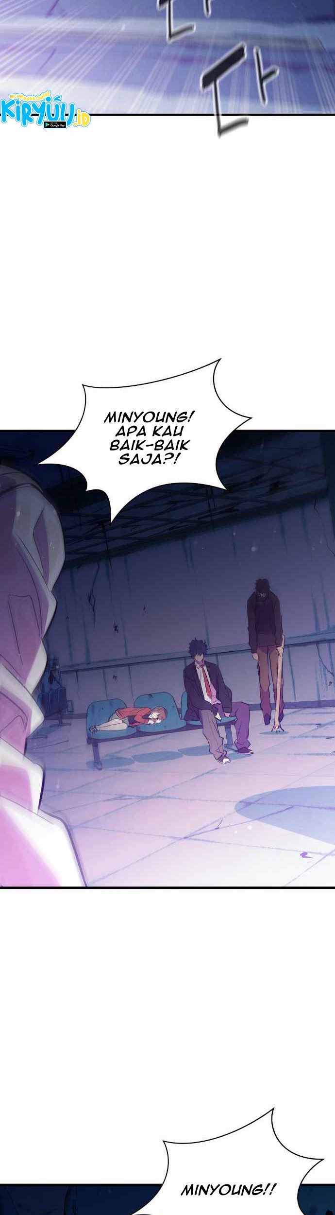 Incompetent Villain Bab 23 halaman 29