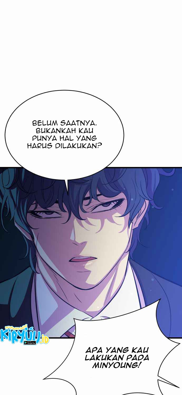 Incompetent Villain Bab 23 halaman 31