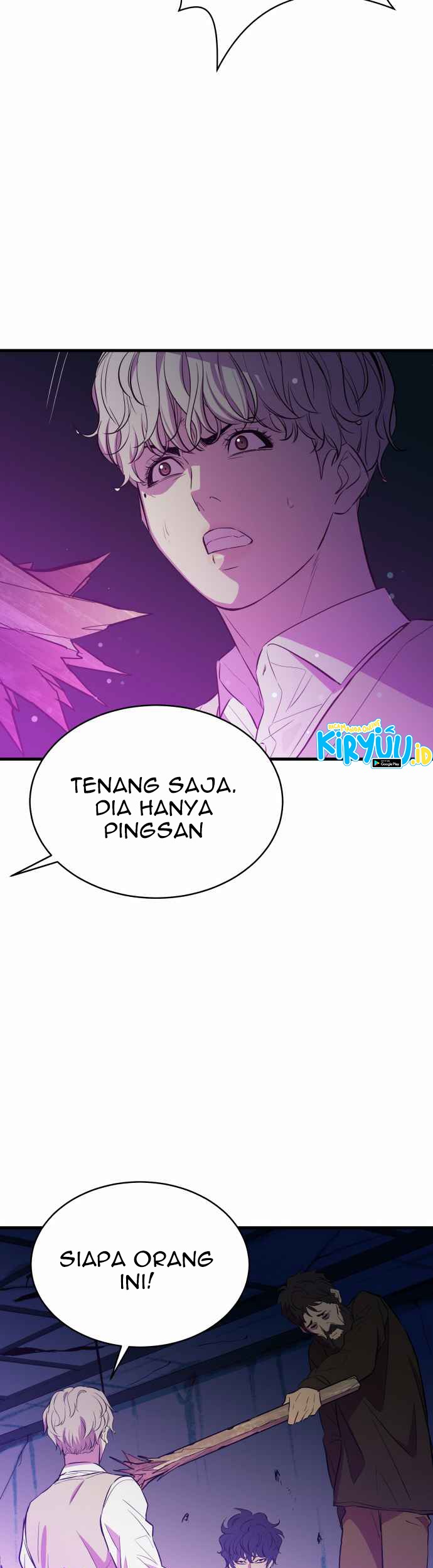 Incompetent Villain Bab 23 halaman 32