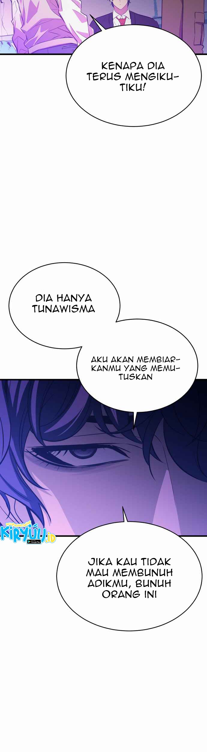 Incompetent Villain Bab 23 halaman 33