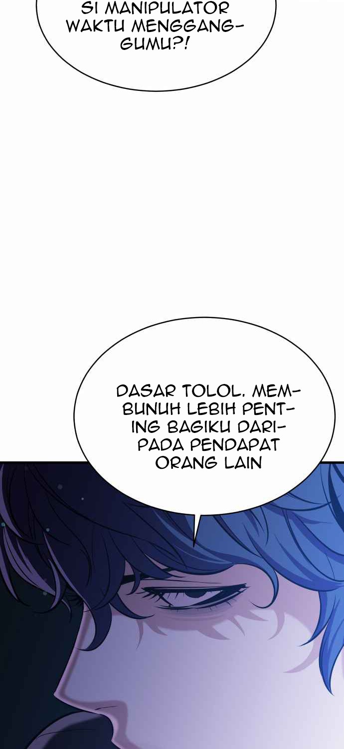 Incompetent Villain Bab 23 halaman 39