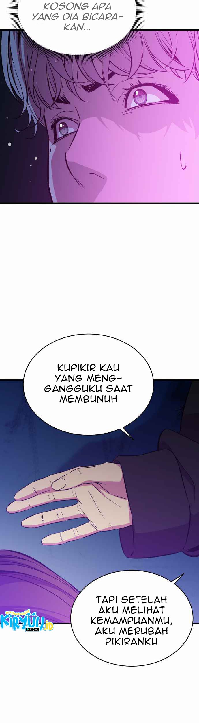 Incompetent Villain Bab 23 halaman 41