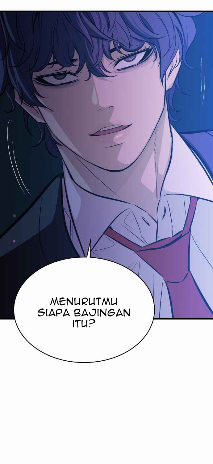 Incompetent Villain Bab 23 halaman 43