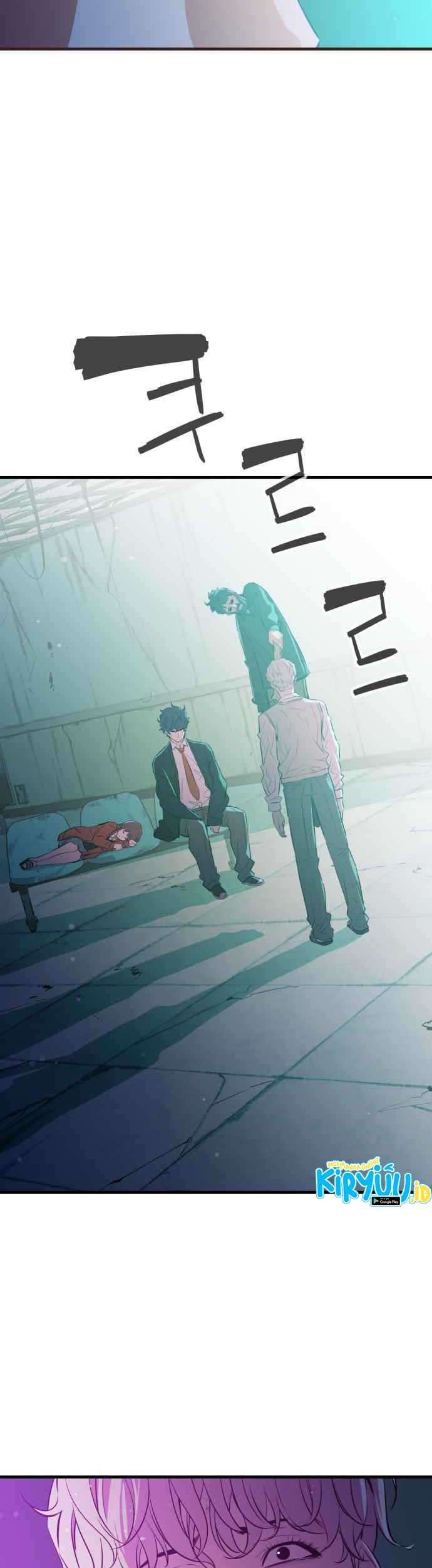Incompetent Villain Bab 24 halaman 6