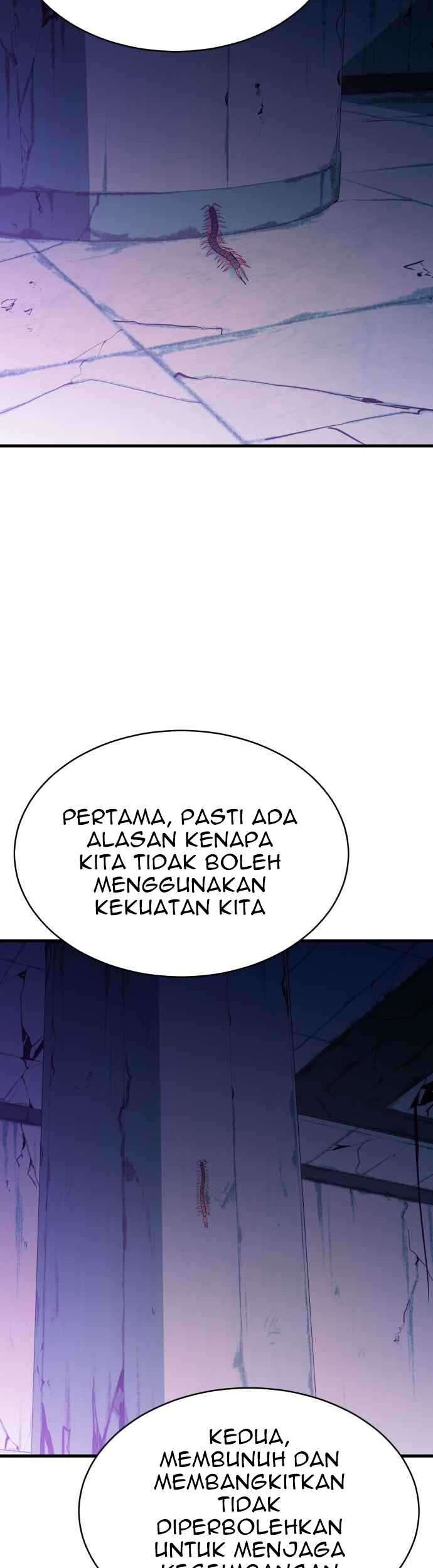 Incompetent Villain Bab 24 halaman 11