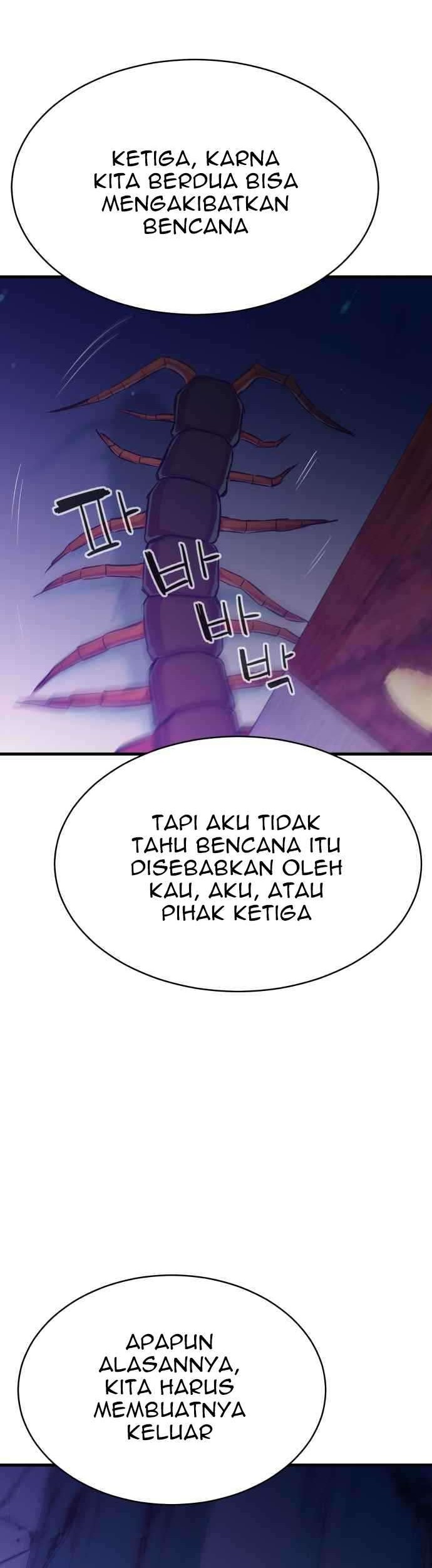 Incompetent Villain Bab 24 halaman 13