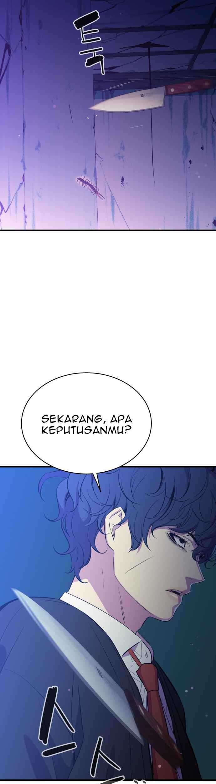 Incompetent Villain Bab 24 halaman 16