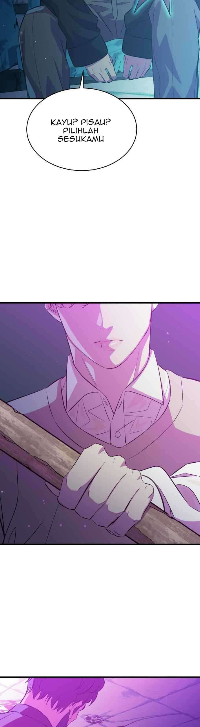 Incompetent Villain Bab 24 halaman 20