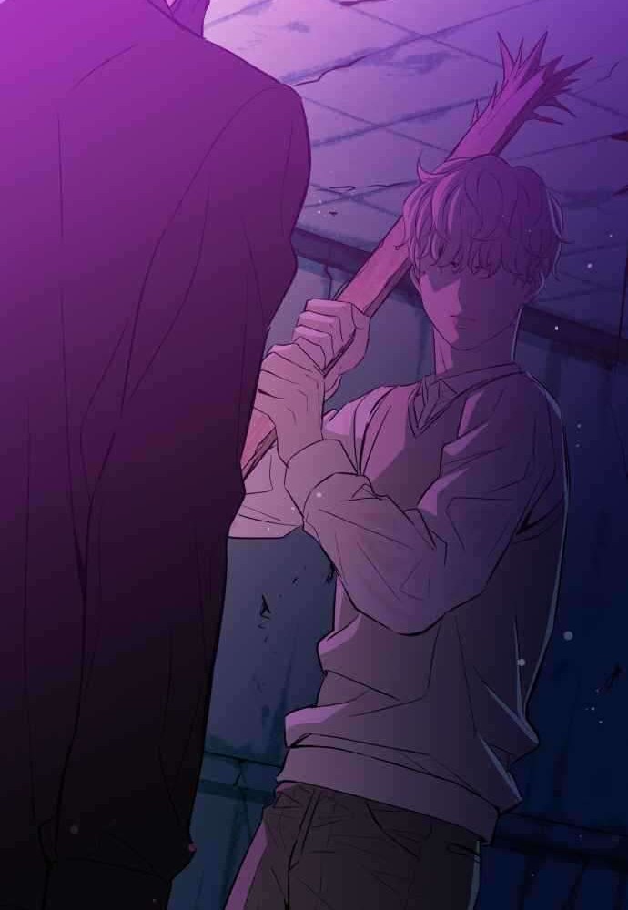 Incompetent Villain Bab 24 halaman 21