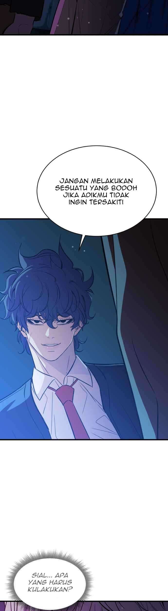 Incompetent Villain Bab 24 halaman 22