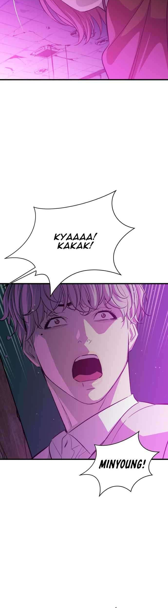 Incompetent Villain Bab 24 halaman 25