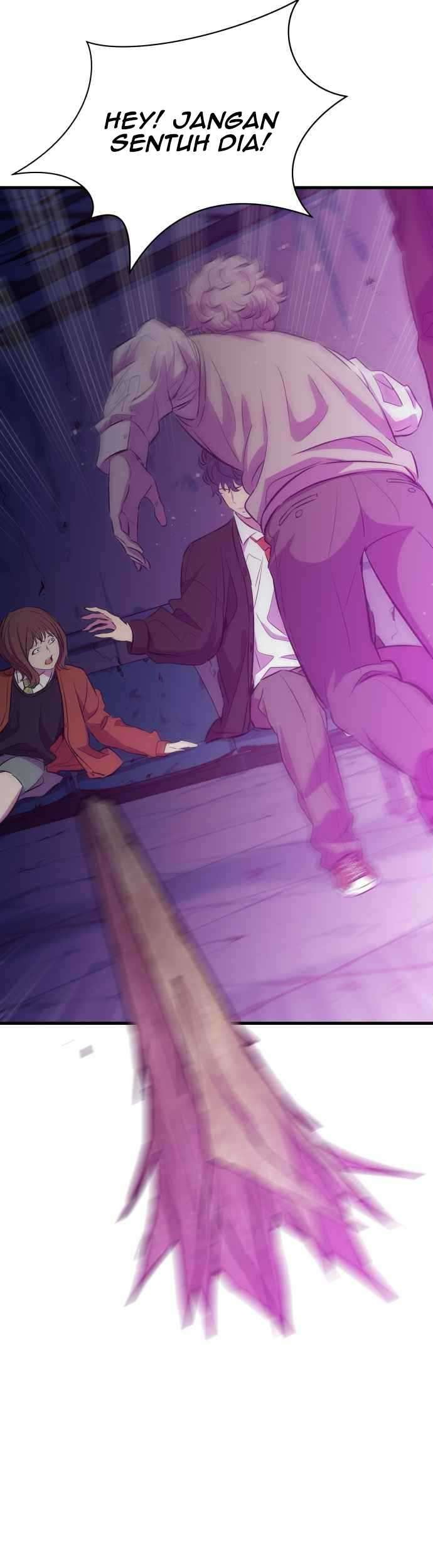 Incompetent Villain Bab 24 halaman 26