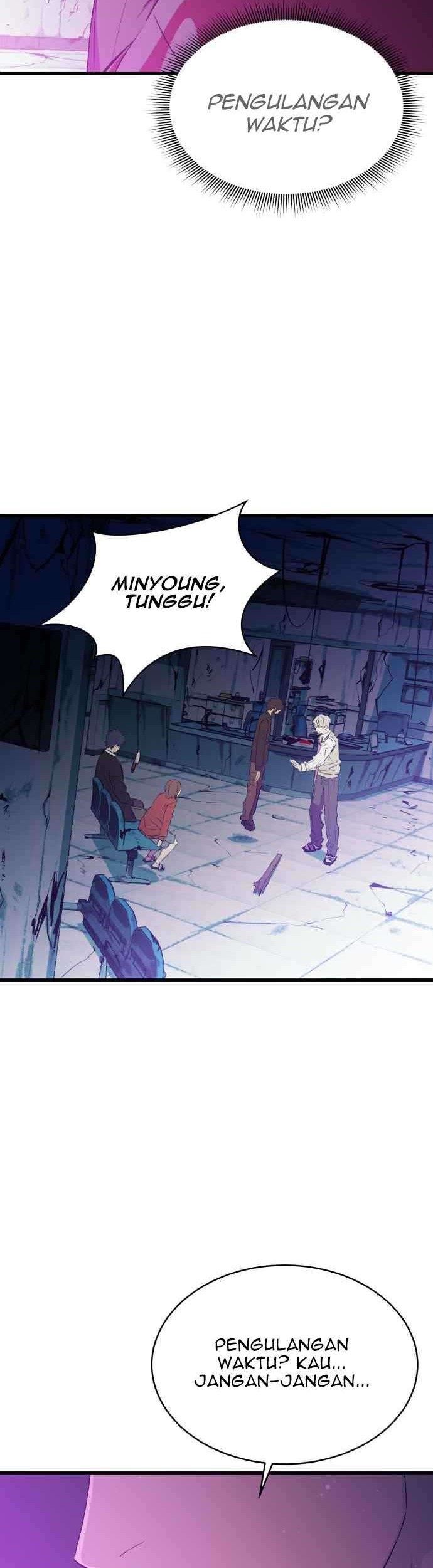 Incompetent Villain Bab 24 halaman 29