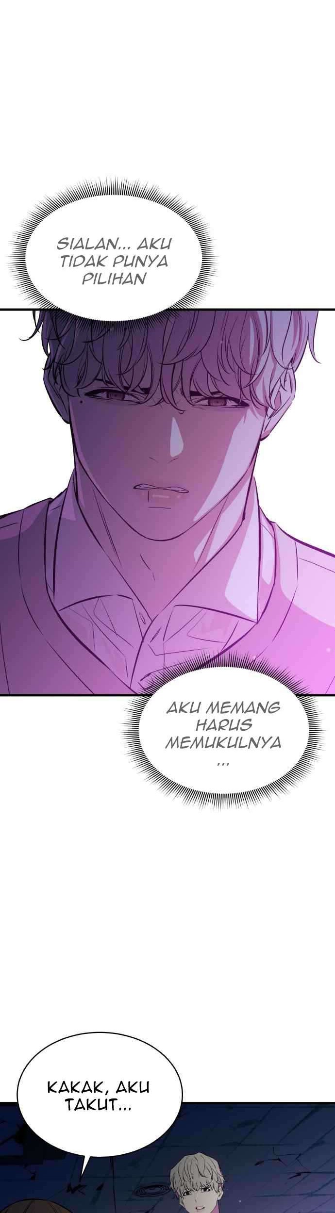 Incompetent Villain Bab 24 halaman 31
