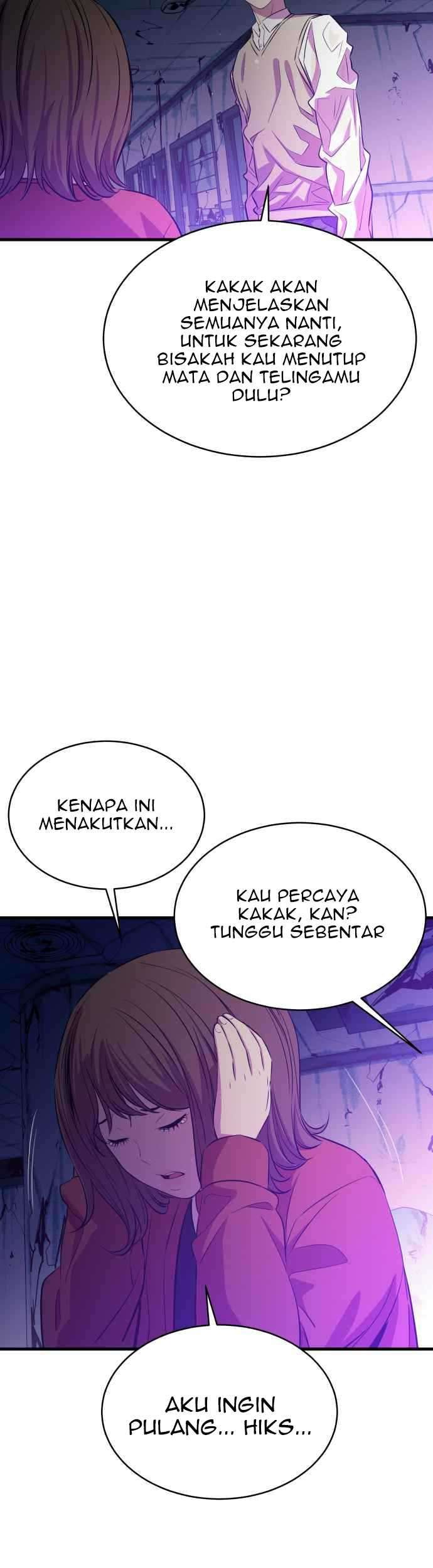 Incompetent Villain Bab 24 halaman 32