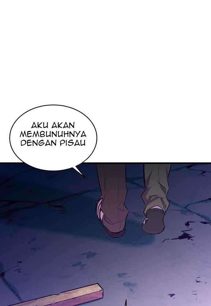 Incompetent Villain Bab 24 halaman 33