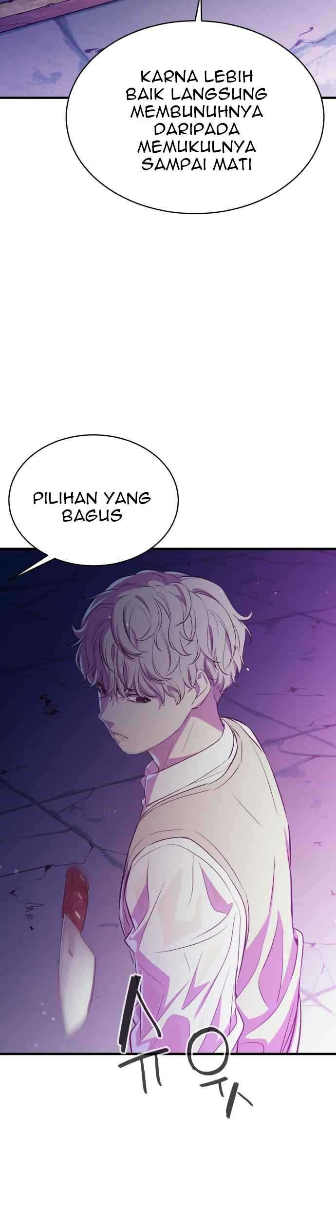 Incompetent Villain Bab 24 halaman 34