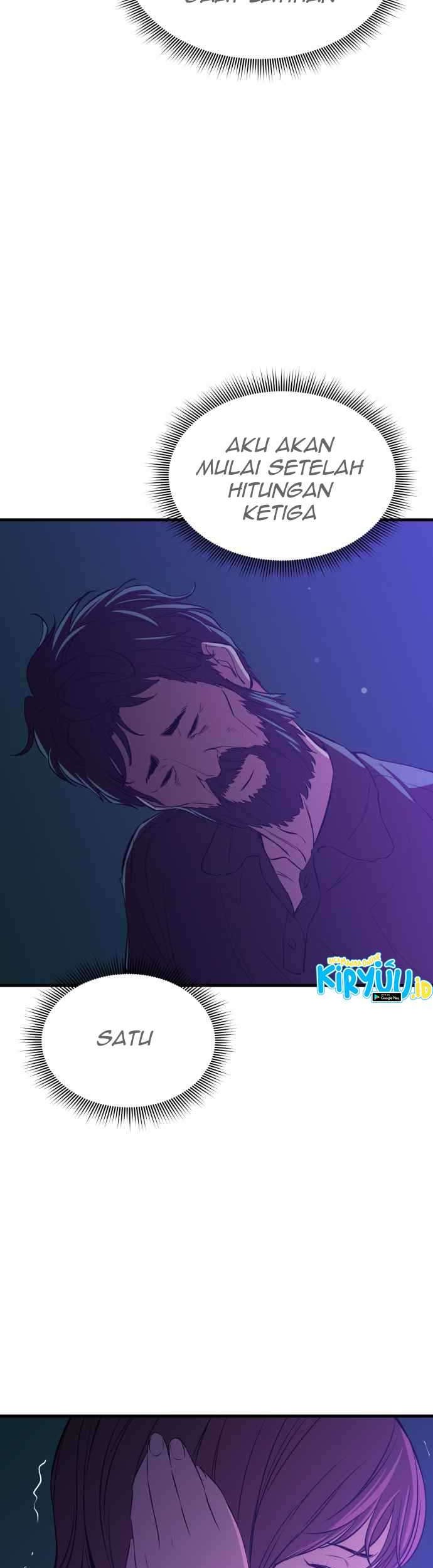 Incompetent Villain Bab 24 halaman 36