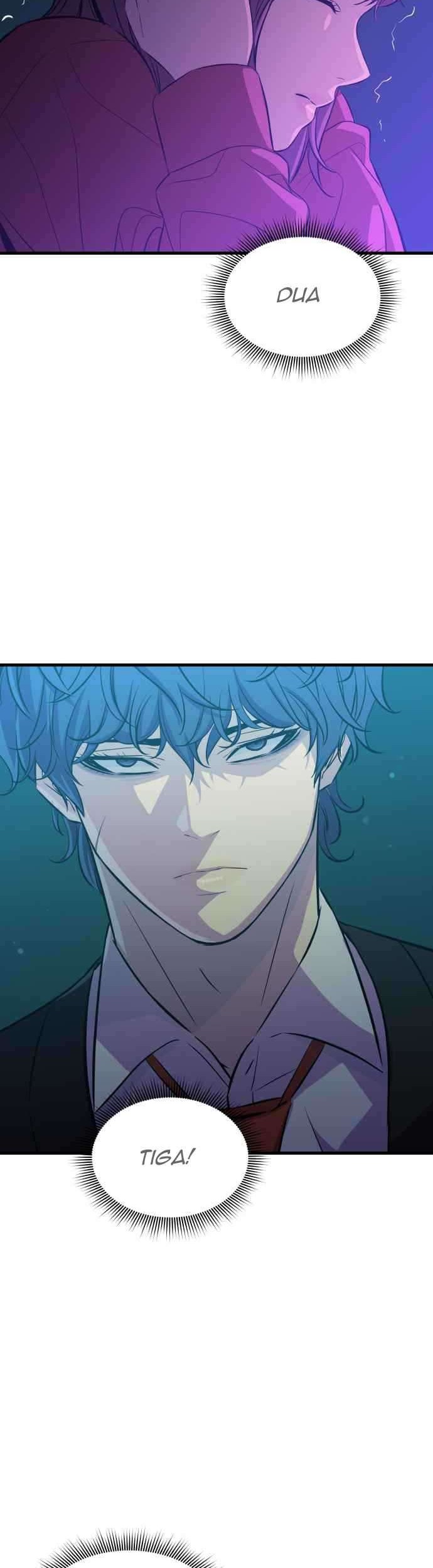 Incompetent Villain Bab 24 halaman 37