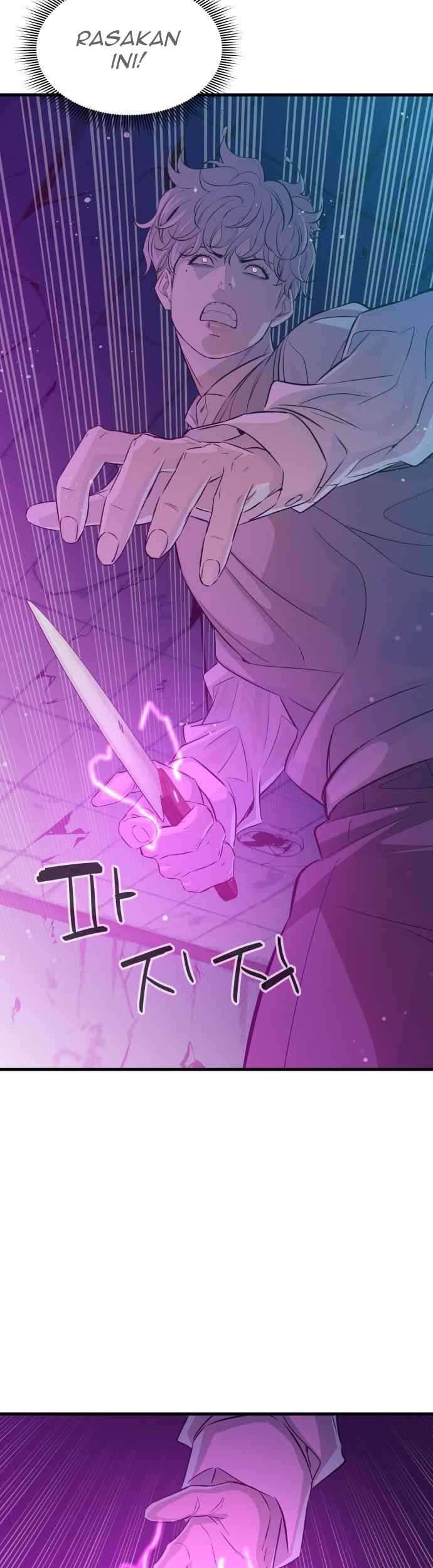 Incompetent Villain Bab 24 halaman 38