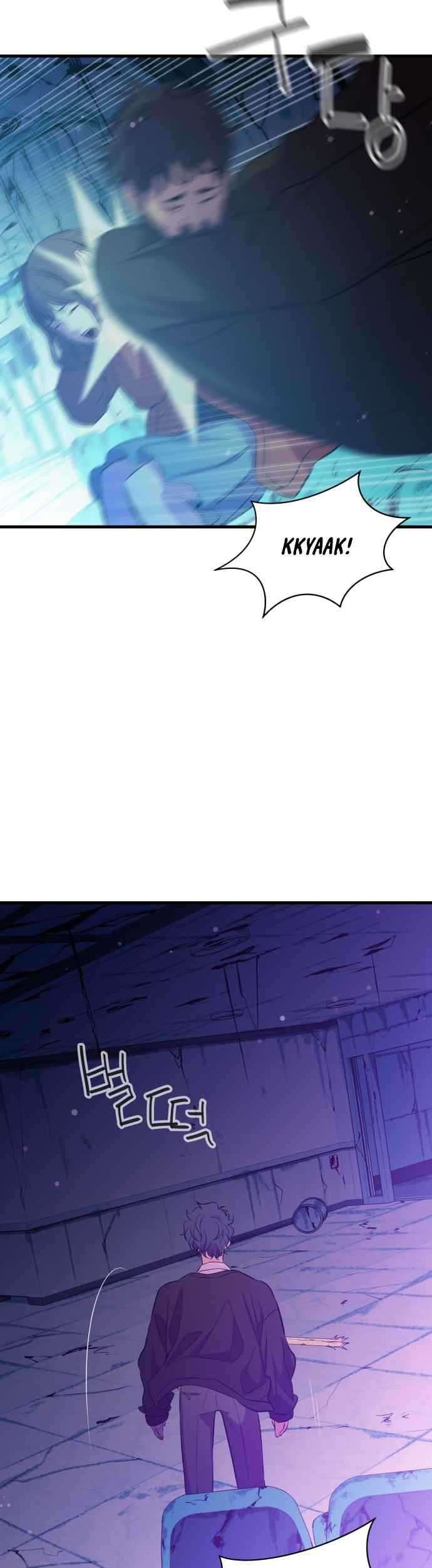 Incompetent Villain Bab 24 halaman 46