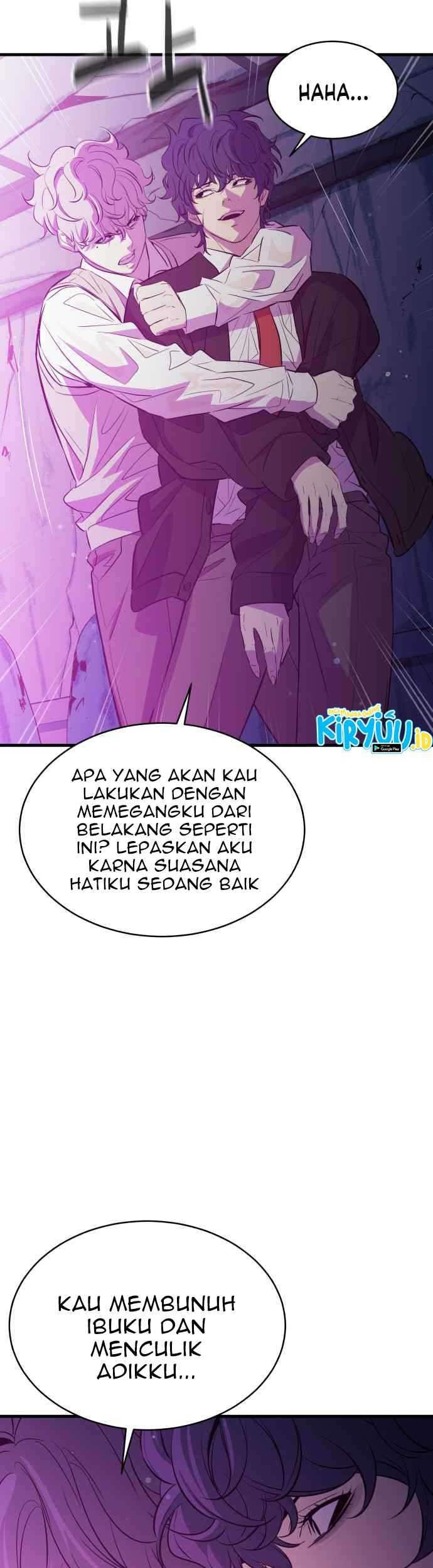 Incompetent Villain Bab 24 halaman 48