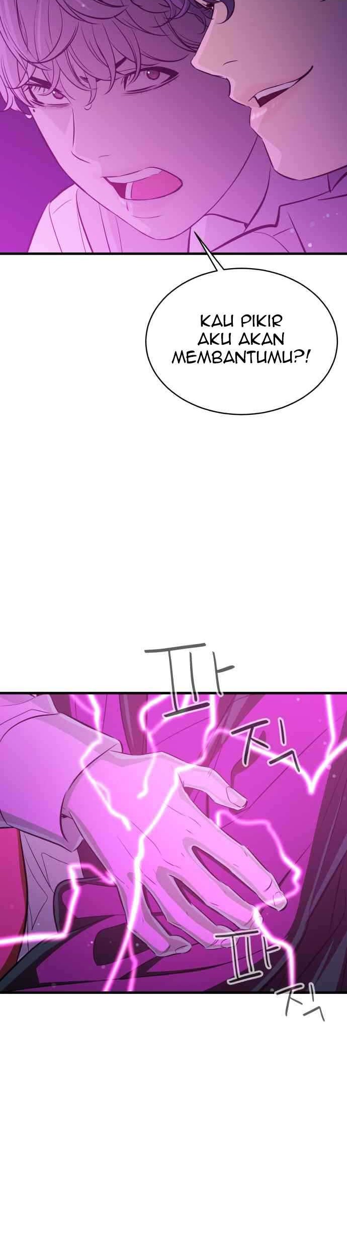 Incompetent Villain Bab 24 halaman 49