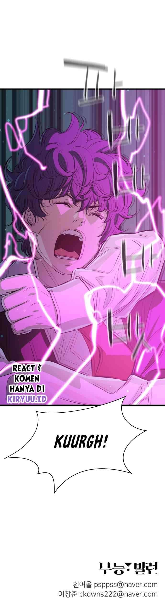 Incompetent Villain Bab 24 halaman 50