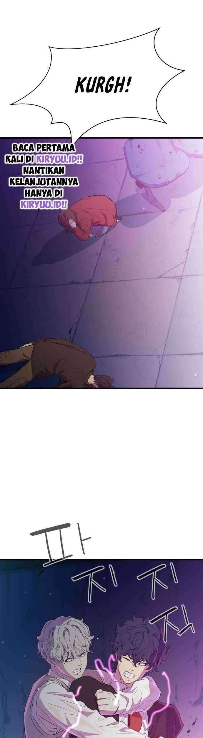 Incompetent Villain chapter 25 halaman 2