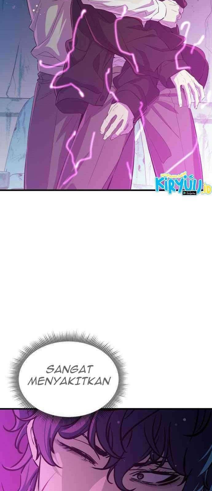Incompetent Villain chapter 25 halaman 3