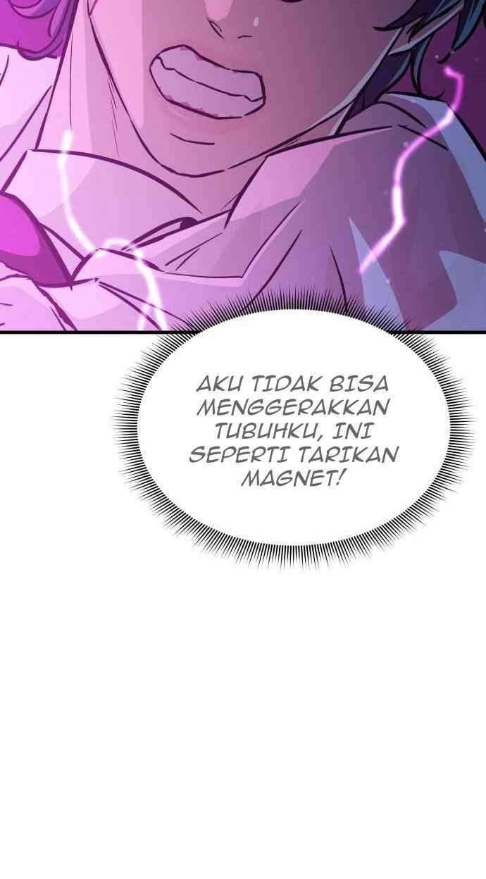 Incompetent Villain chapter 25 halaman 4