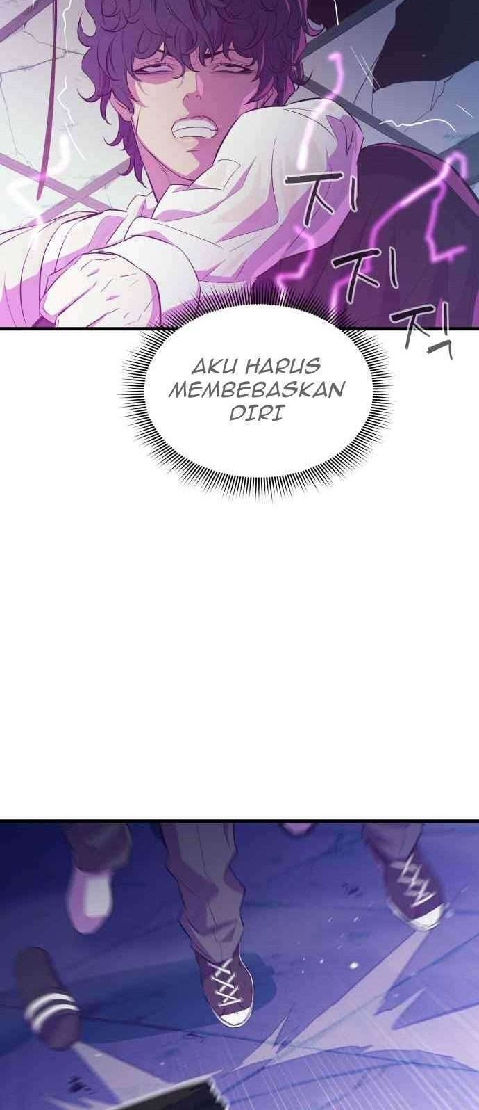 Incompetent Villain chapter 25 halaman 6