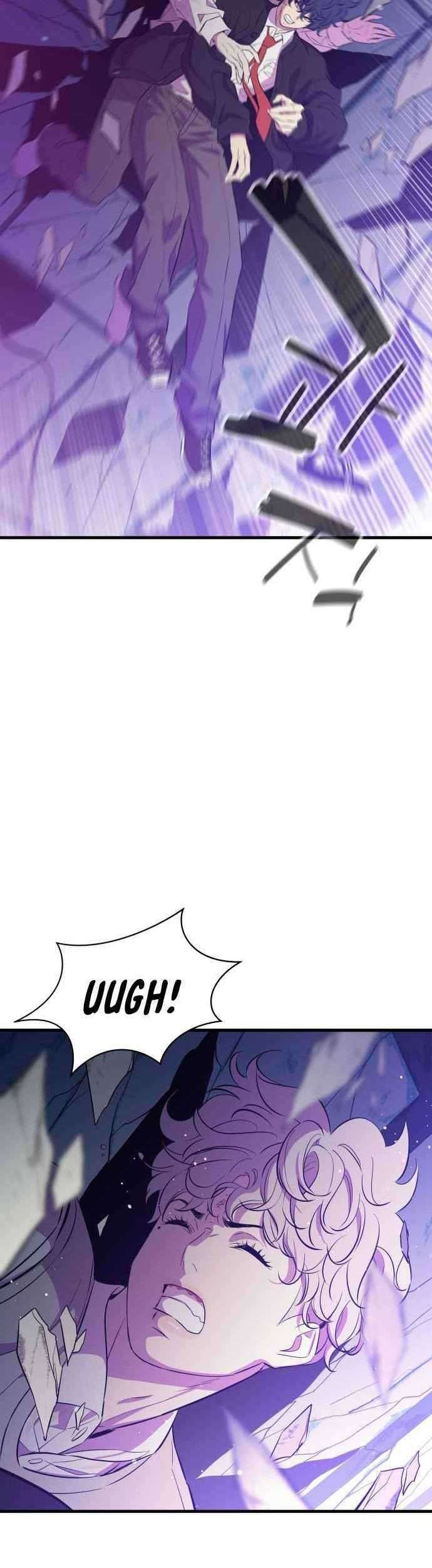 Incompetent Villain chapter 25 halaman 8