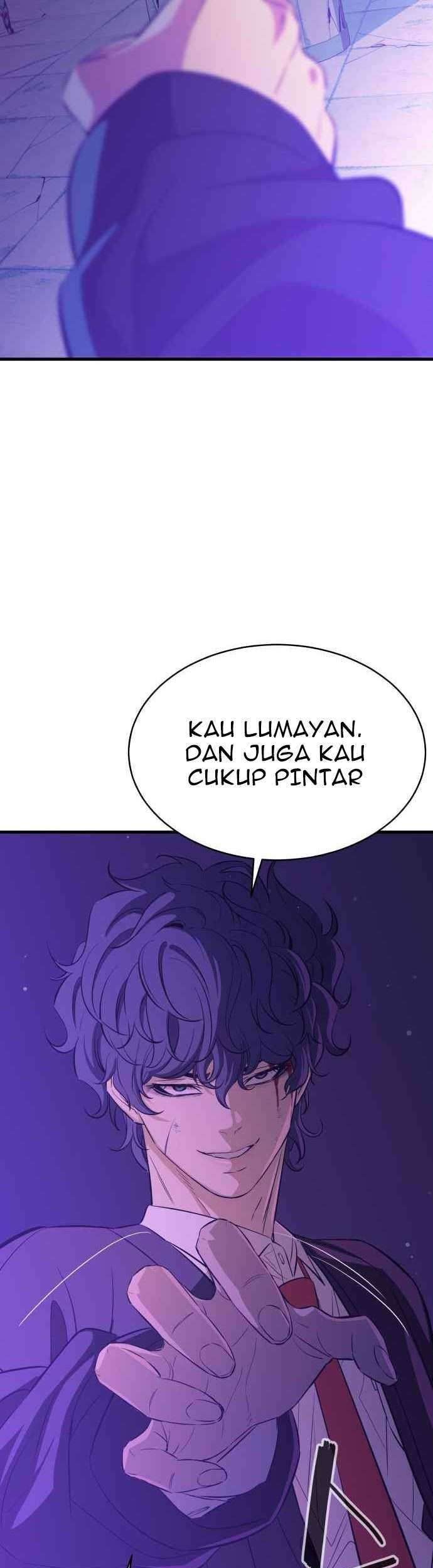Incompetent Villain chapter 25 halaman 20