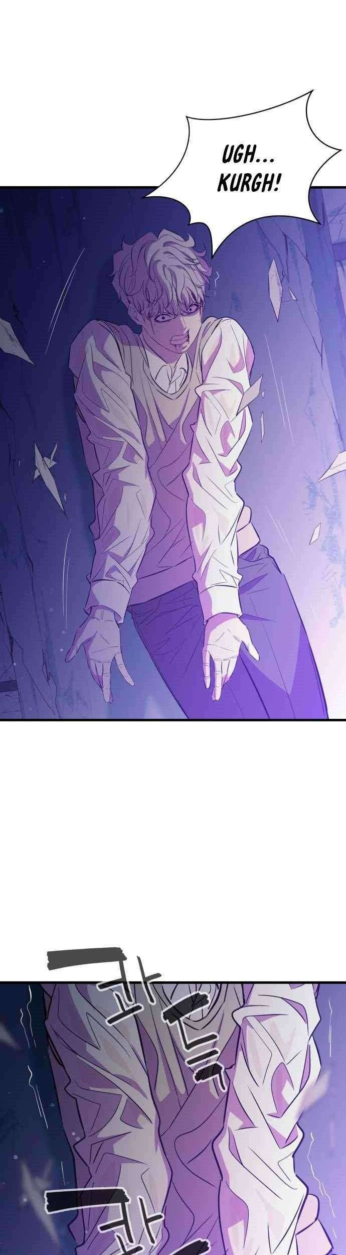 Incompetent Villain chapter 25 halaman 23