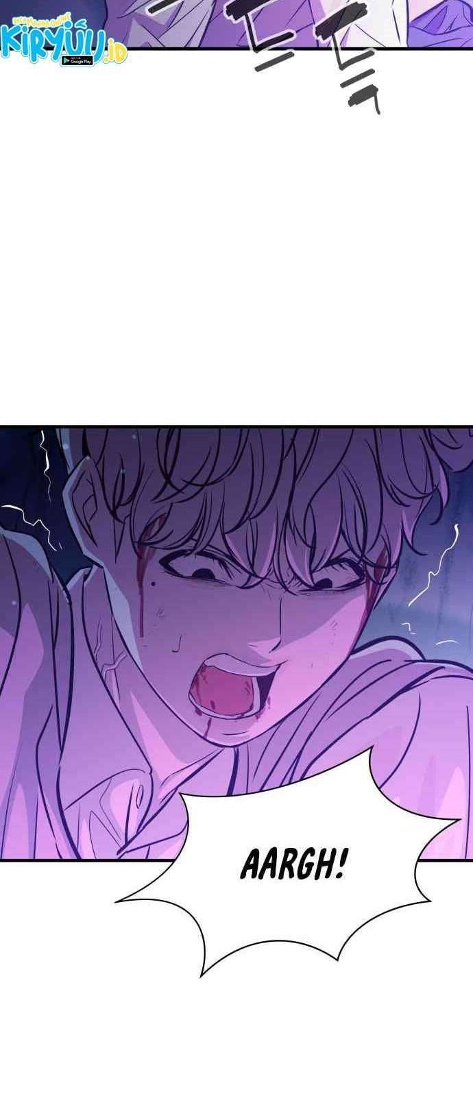 Incompetent Villain chapter 25 halaman 24