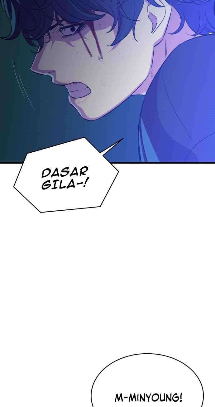 Incompetent Villain chapter 25 halaman 28