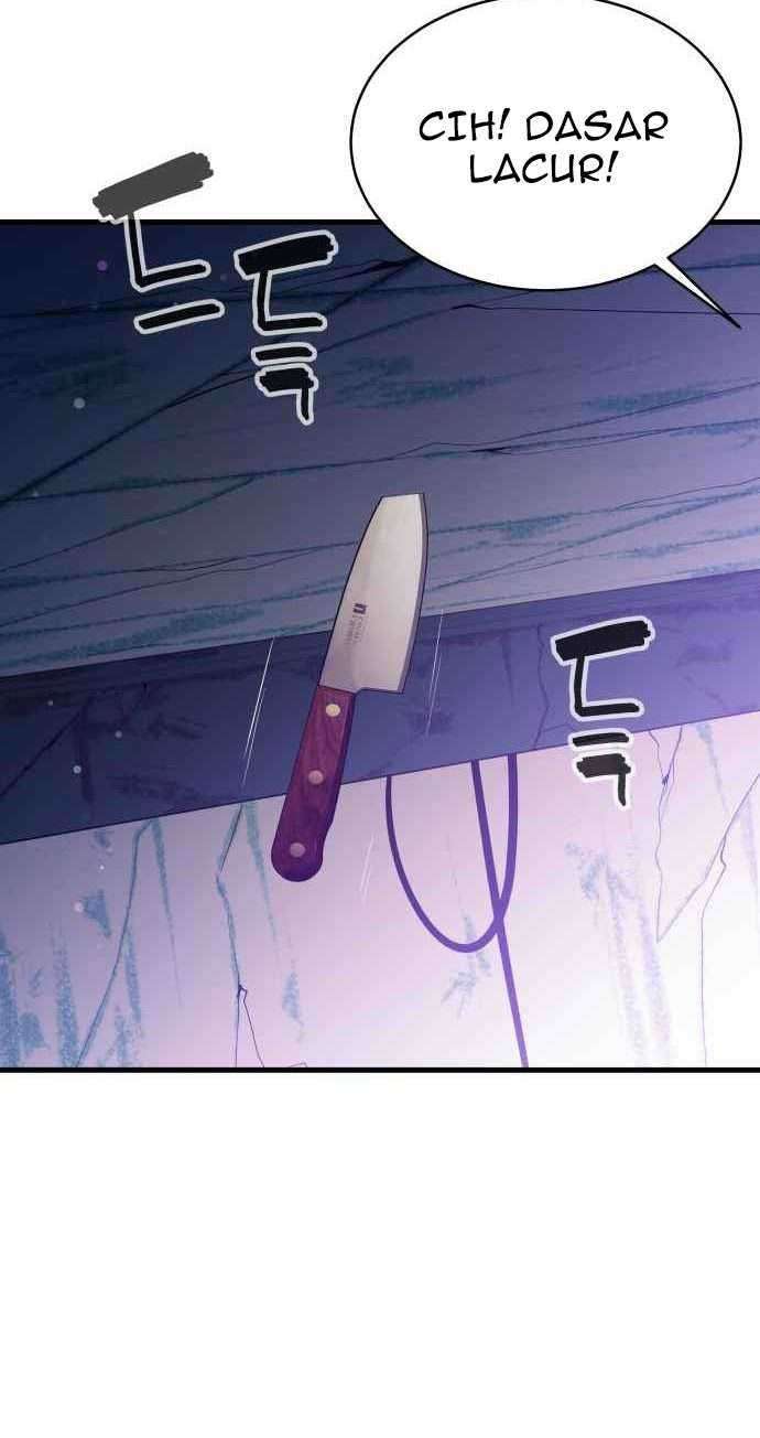 Incompetent Villain chapter 25 halaman 31